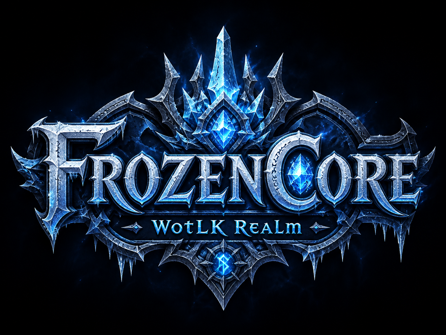 FrozenCore WotLK Realm
