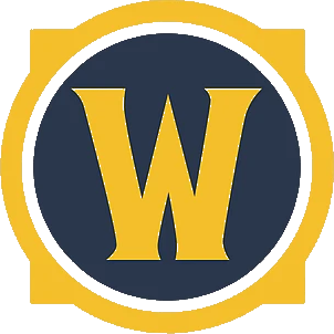WoW Logo